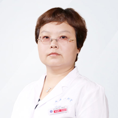 李晓莉